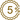 5% скидка
