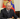 Портрет Владимира Путина