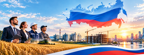 Деловой форум предпринимателей