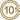10% скидка